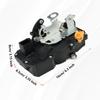 931-304 Front Right Door Lock Actuators For For Cadillac Escalade Chevy Tahoe GMC Yukon 931304