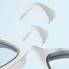 Adults Swim Goggles Anti Fog Swimming Goggles UV Protection Swimming Goggles Swim Sports Eyewear for Diving Snorkeling