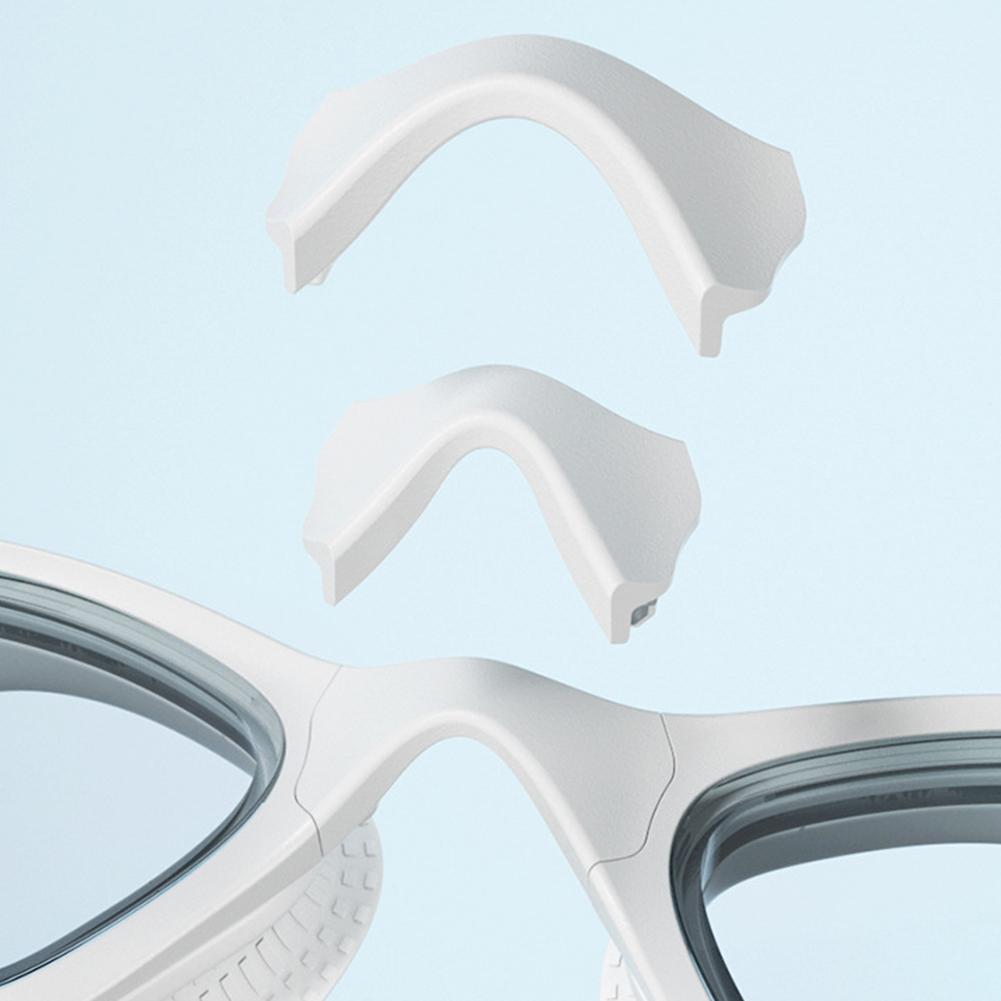 Adults Swim Goggles Anti Fog Swimming Goggles UV Protection Swimming Goggles Swim Sports Eyewear for Diving Snorkeling