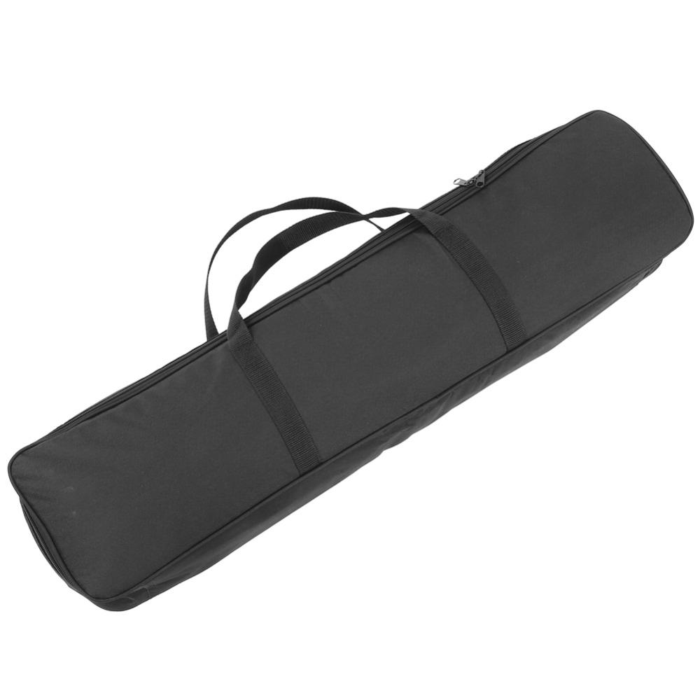 Oxford Cloth Fishing Rod Storage Bag 75*17*9.7cm Fishing Storage Bag  Fishing Gear Storage