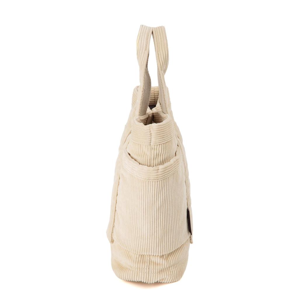 Champion Tote Bag, Simple, A4 Size Storage