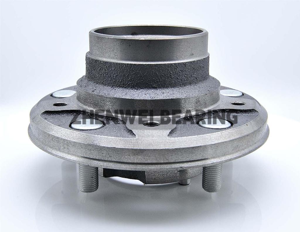 Toyota Land Cruiser Front Wheel Hub Bearing Assembly 43502-69085