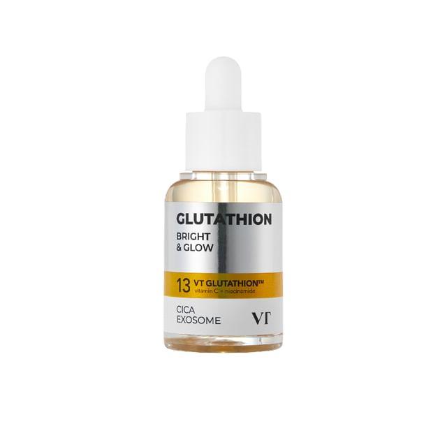 

VT Glutathione G2 Brightening Ampoule 30ml 30ml