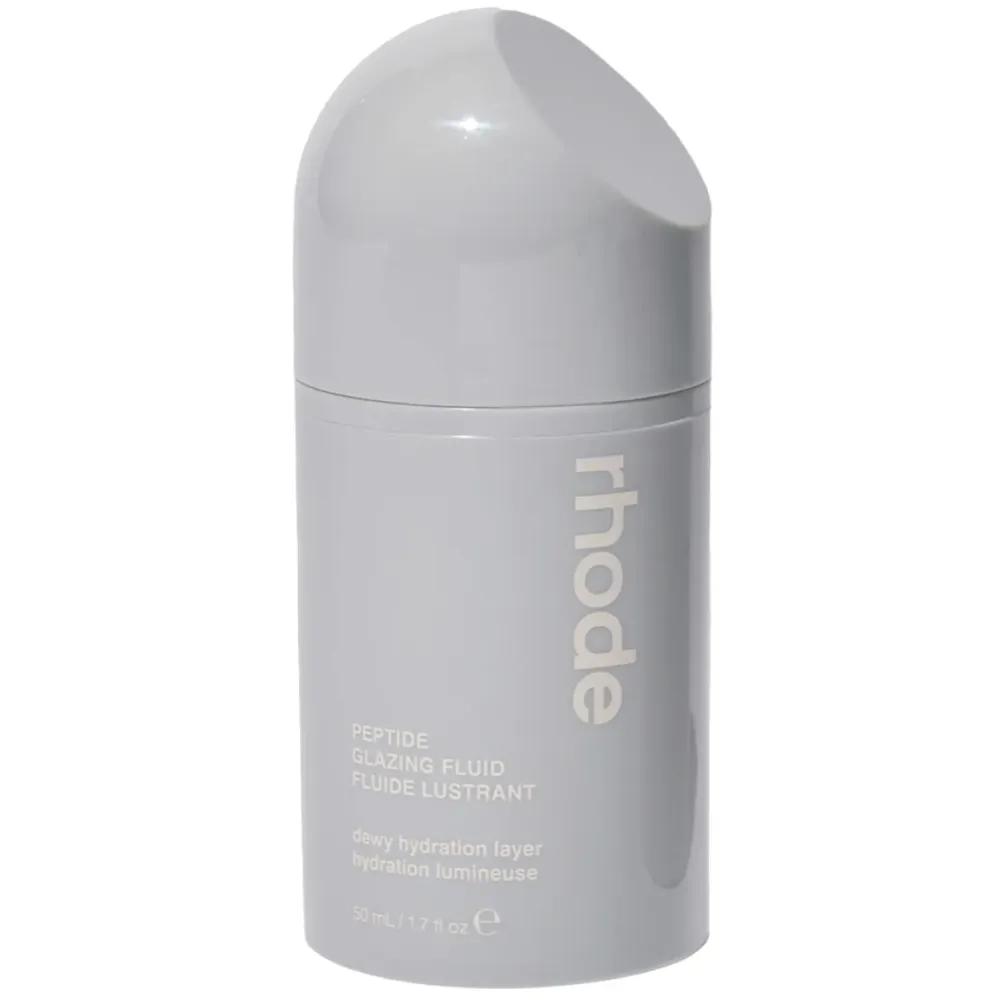 Hailey Beaver Rhode Peptide Glazing Fluid Dewy Gel Serum 50ml