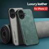 Shockproof Case for iPhone 17 Pro Max 17 Air Protective Cover Magnetic Car Holder Phone Coque Fundas For iPhone 16 Pro 16E