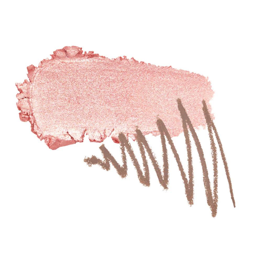 

Coralhaze Idol Aegyo-sal Maker 0,5 г, 5 цветов, Стойкий, Легко наносить, Макияж, Корейская косметика, Kbeauty, образец 05 Dreamy Rose