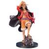 One Piece Four Emperors Monkey D Luffy Lx Max Pvc Statue Figure Model Anime 25Cm