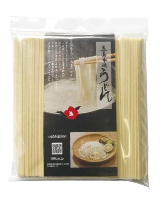 Goto Hand-Stretched Udon (800g) for Commercial Use