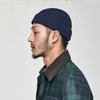 2025 Winter Warm Beanies Casual Short Thread Hip Hop Hat Adult Men  Female Wool Knitted Skull Cap Elastic  Unisex