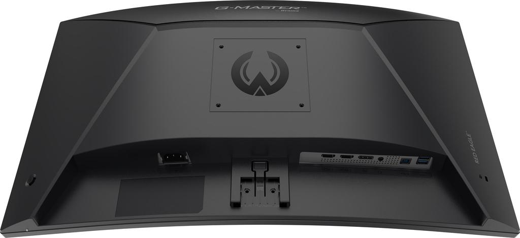 Iiyama Monitor Led 27 Gc2784Hsu-B1 240Hz