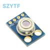 1-10PCS MLX90614 GY-906 Infrared Temp Sensor – Non-Contact IR Module with I2C for Arduino, Medical & Industrial Use
