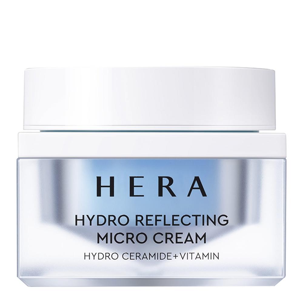 Hera Hydro Reflecting Micro Cream 50ml