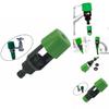 Kitchen Faucet Hose Connector Garden Irrigation Accessory 11cm Tall