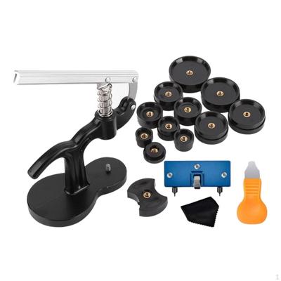 Watch Case Closer, Press Tool Set Watches Repairing Wristwatch Portable