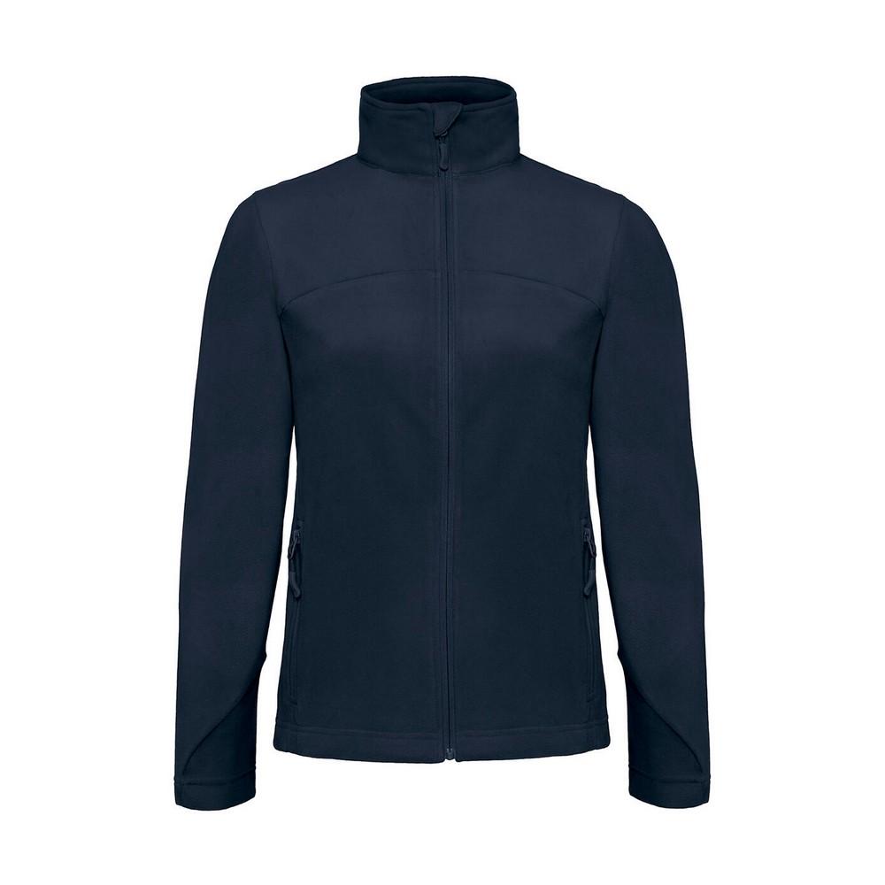 B&C Womens/Ladies Coolstar Full Zip Fleece Jacket