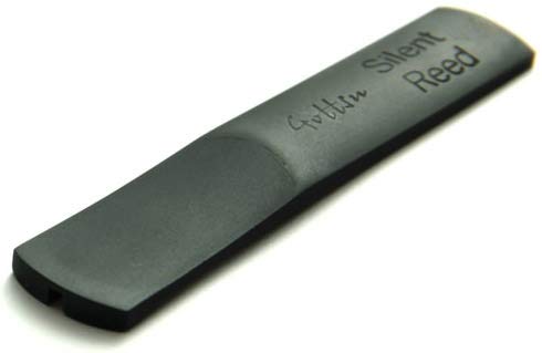 Gottsu Silent Reed CL (for B Clarinet) Black
