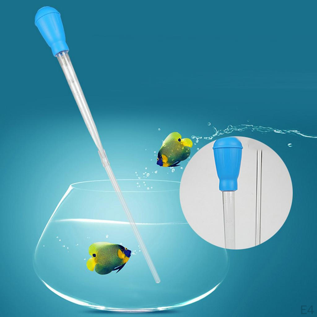 Pipette Dropper for Aquarium 0ml
