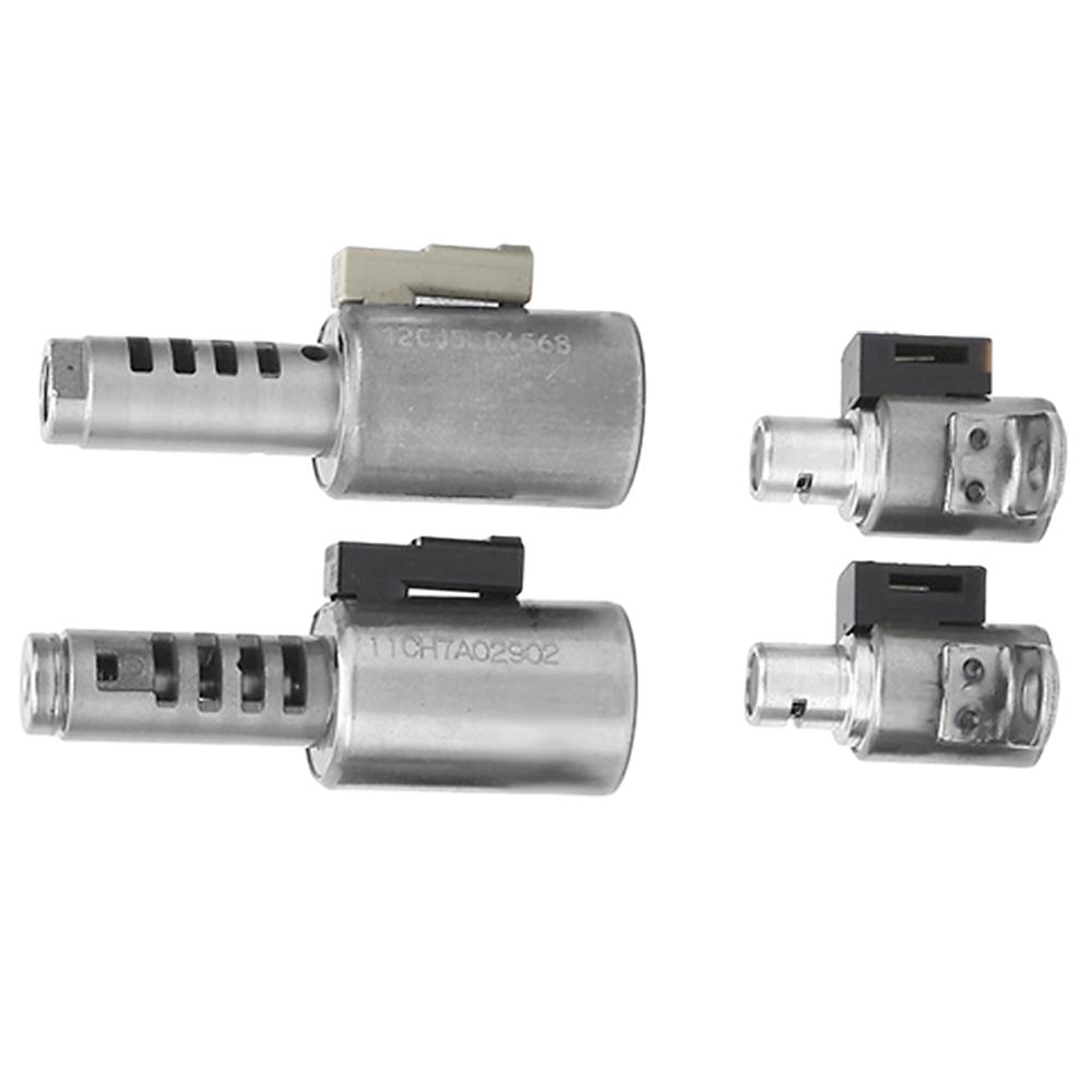 8pcs Électrovanne de Transmission TF80SC TF81SC pour 2006-2011 Volvo XC70 XC90 4.4L V8 ALFA ROMEO FIAT Lancia PEUGEOT RENAULT SAAB