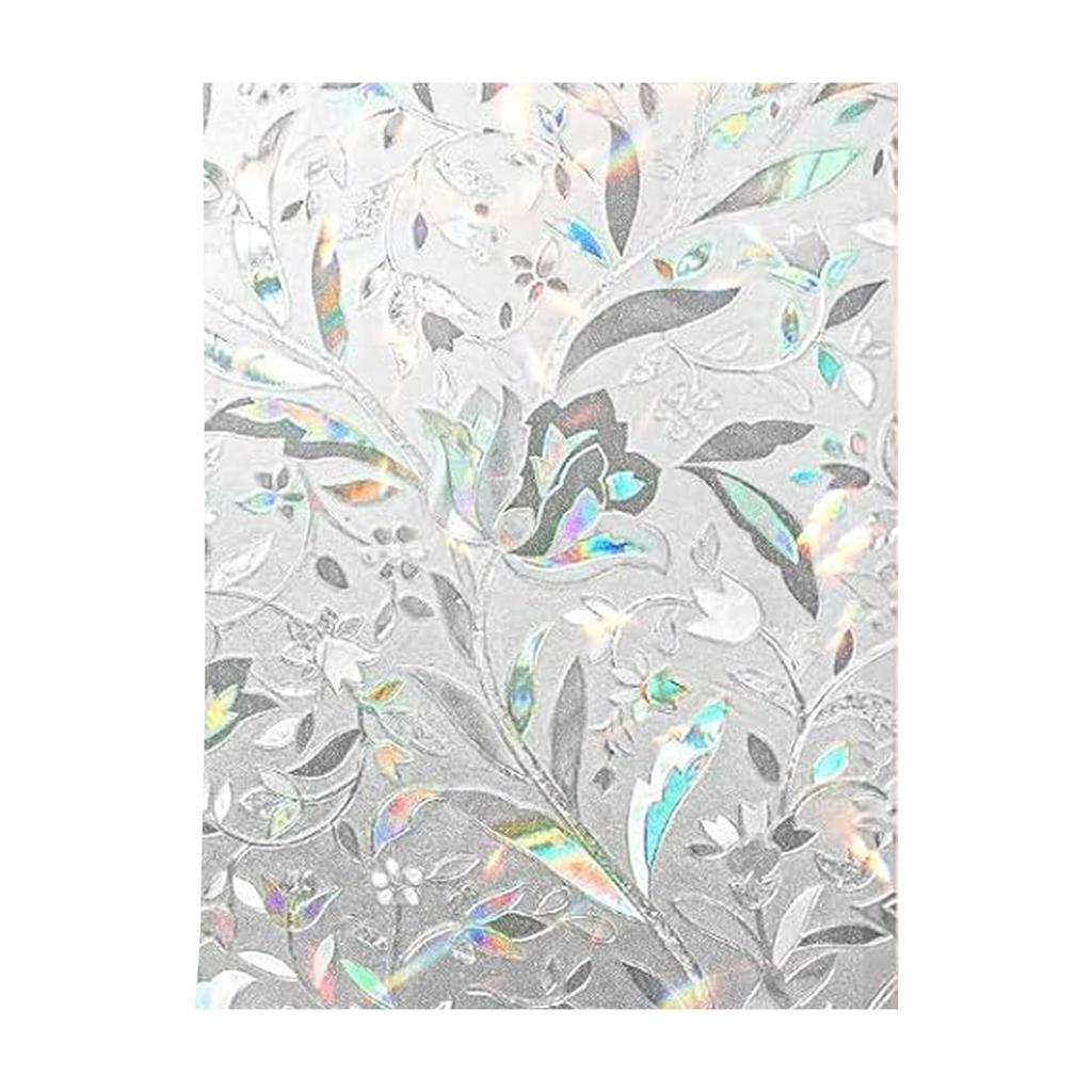 Film de confidențialitate pentru ferestre Vedeți nu într-un singur sens Film de confidențialitate pentru fereastră Nuanță detașabilă pentru fereastră pentru casă Folie reflectorizantă pentru fereastră de blocare a căldurii