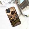 Carl Shameless Phone Case For iPhone 11 12 Mini 13 14 15 Pro XS Max X Plus SE XR Shell