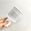 U-Shaped Net Windscreen Pop Filter for Recording Microphones