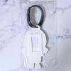 Used Stray Kids Global Pop-up North America USA Luggage Tag Felix