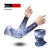 Ice Silk Sun Protection Sleeves for Men & Women - Summer Outdoor Sports Arm Coverage
