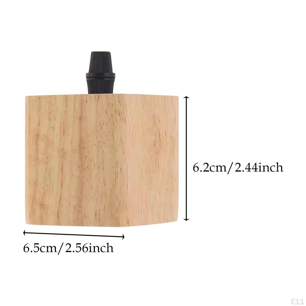 E27 Base Bulb Holder for Home And Workshop Use