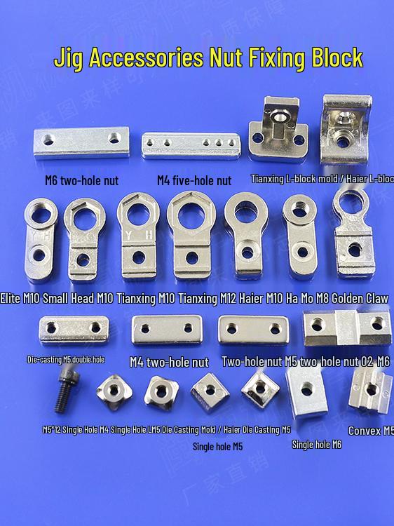 Industrial Vacuum Suction Cup Base - Tianxing Big Head Straight TS Fitting M10 Pneumatic Bracket Suction Nozzle L56