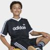 adidas Kids Loose Jersey T shirT