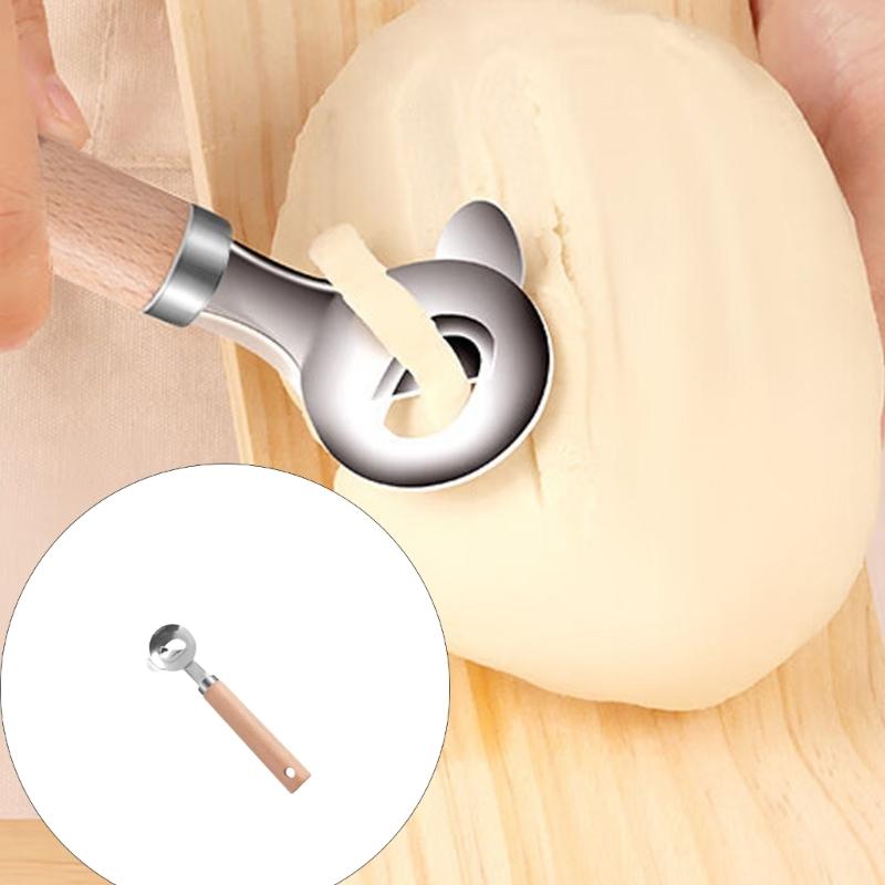 3PCS Professional Cactus Peeling Tools Multiunctional Stainless Steel Utensils For Cooking Noodles&Vegetable Preparation