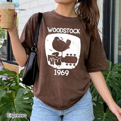 Tops – Camisetas