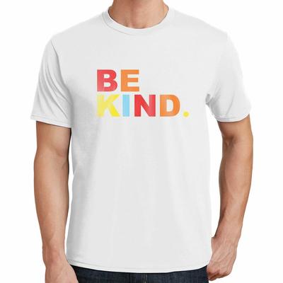 Be Kind T Shirt