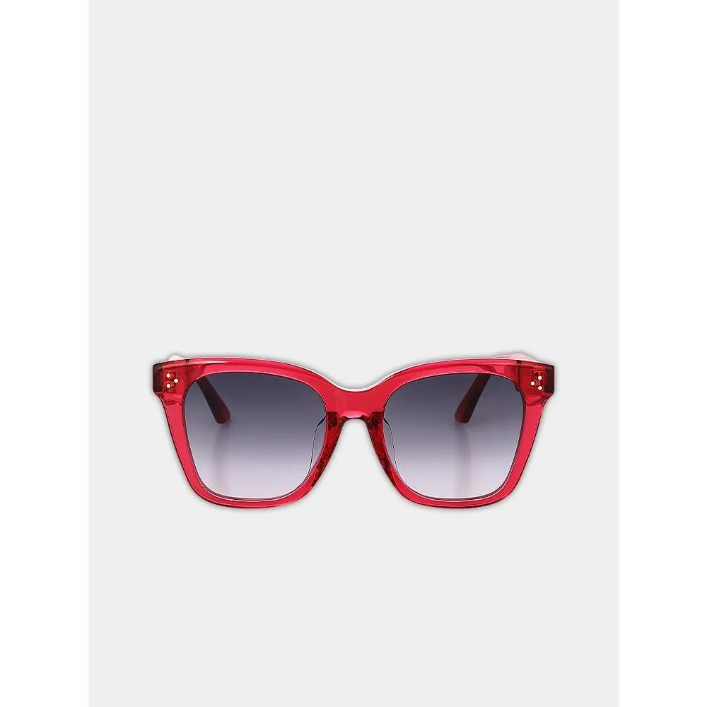 VVA04/BG Sun-blocking sunglasses
