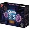 Hotteok Sabor Oreo 300g (50g x 6 sacos) Lanche Coreano Embalagem com Design do BTS (300g 1 unidade 100g 3 unidades serão enviadas) Importação Paralela