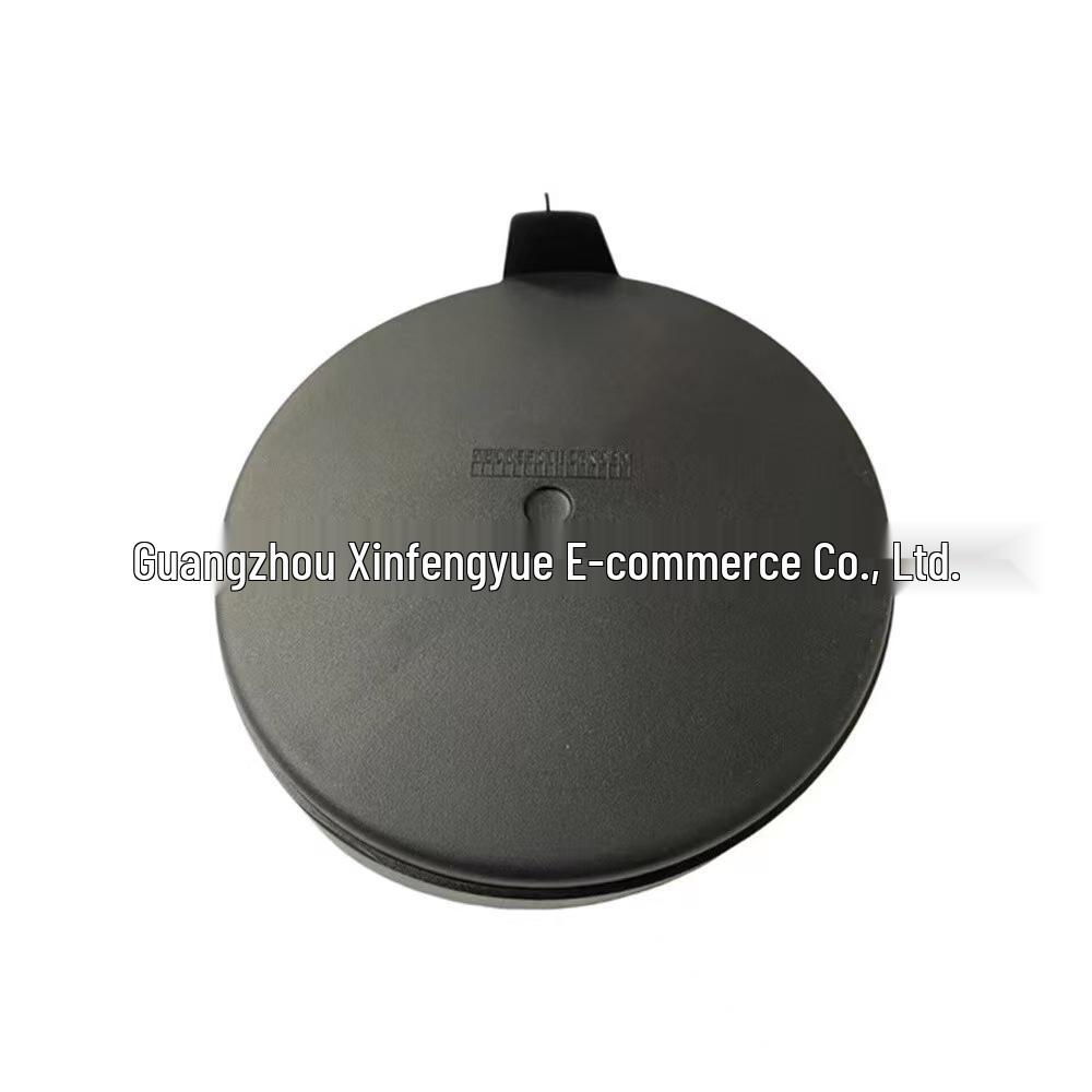 Citroen Scheinwerfer-Staubkappe (20001509, 6203E4) Automobilkompatibel