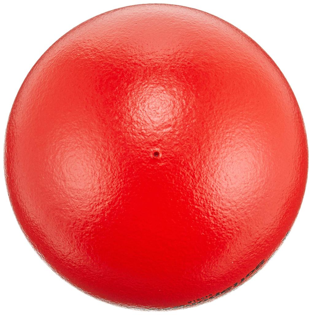 Molten Soft Sponge Ball 21 (Red) STS21R