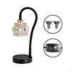 Adjustable Melter Lamp ,Candle Warmer Holder, Diffuser ,Electric Heater Nightlight for Home