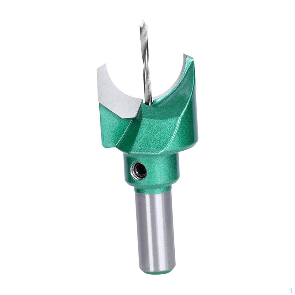 Tool for Crafting Wooden Beads