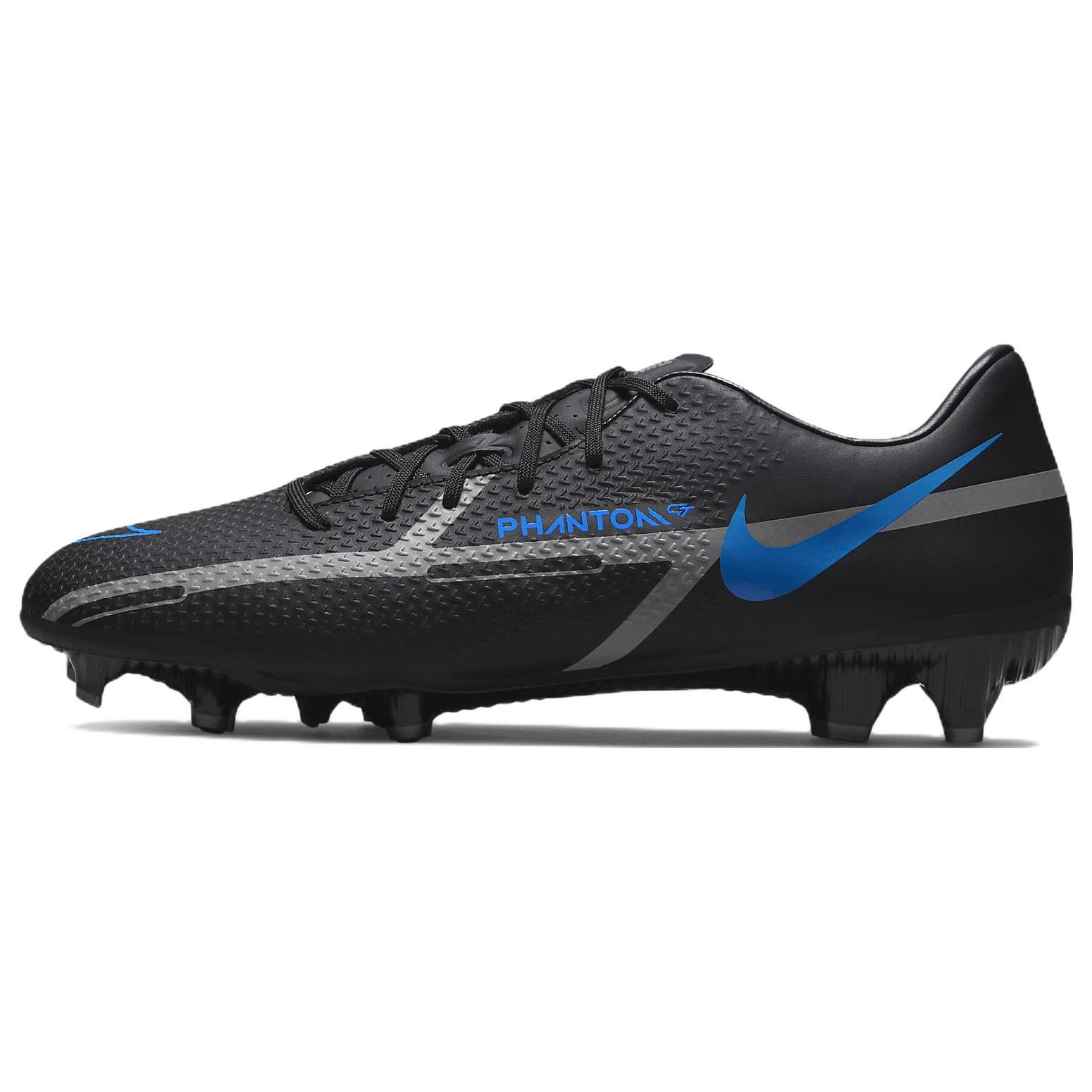

Nike Phantom GT2 Academy Mg Black Iron Grey DA4433-004 41