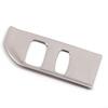 Decor Frame Accessories Car Styling Chrome Ignition Key Hole