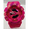 Used CASIO BA-110TK BABY-G