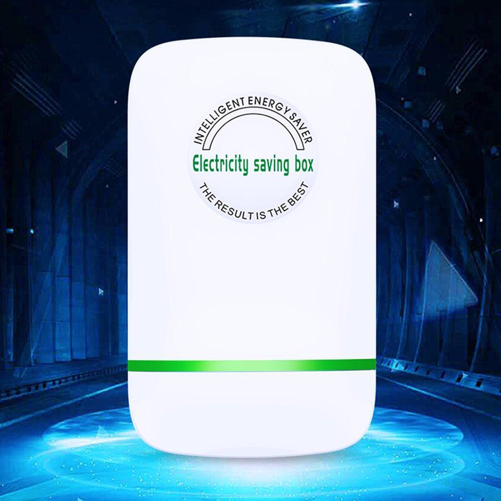 Energy-saving Box 50HZ-60HZ 9.8*5.8*2.9cm 90V-250V