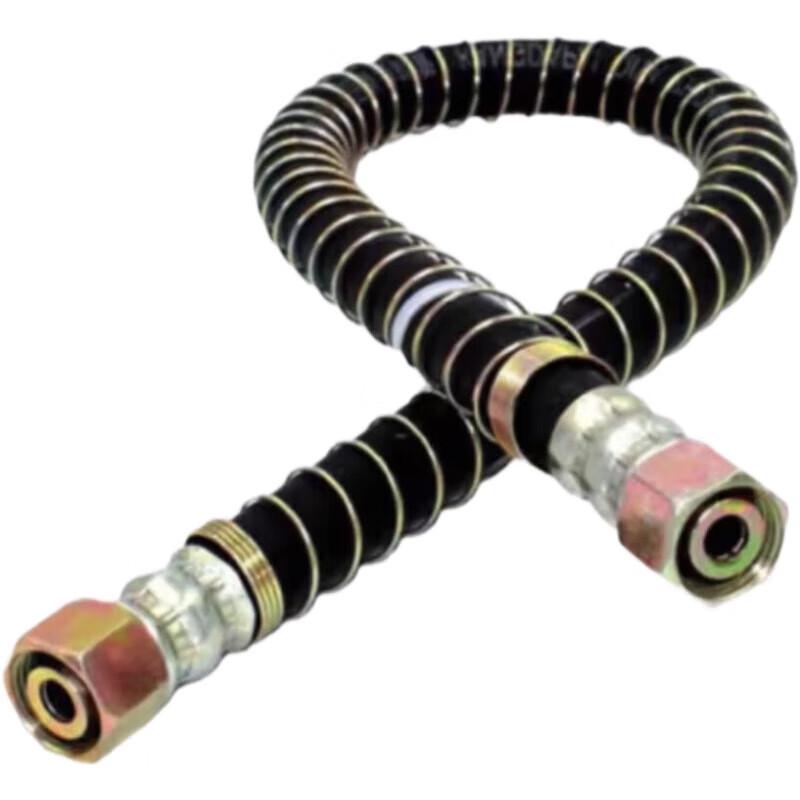 Brake Hose and Air Pipe for Shaanqi SX2150K