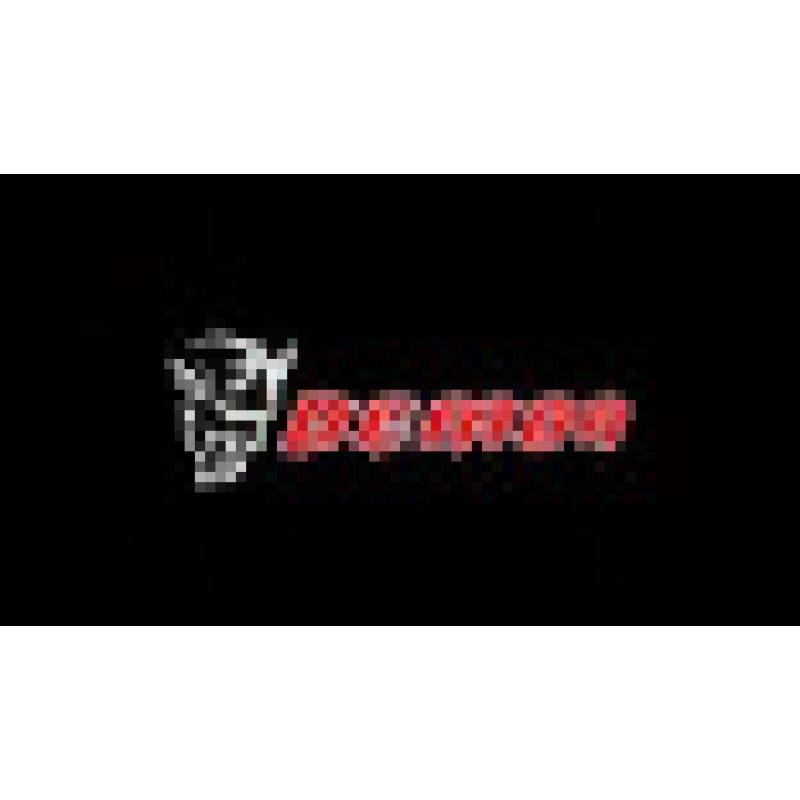 Dodge Challenger SRT LED Door Light Challenger