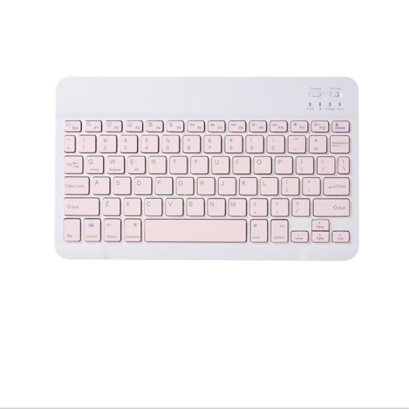OLOEY Wireless Portable Bluetooth Keyboard