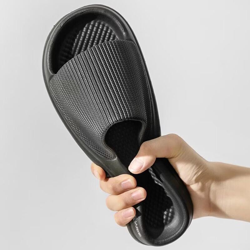 Grace Unisex EVA Non-slip Bathroom & Outdoor Slippers