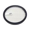 For Ultenic U12 Handheld Vacuum Cleaner Accessories Original Filter HEPA Filter Core and Filter Screen In Three Packs