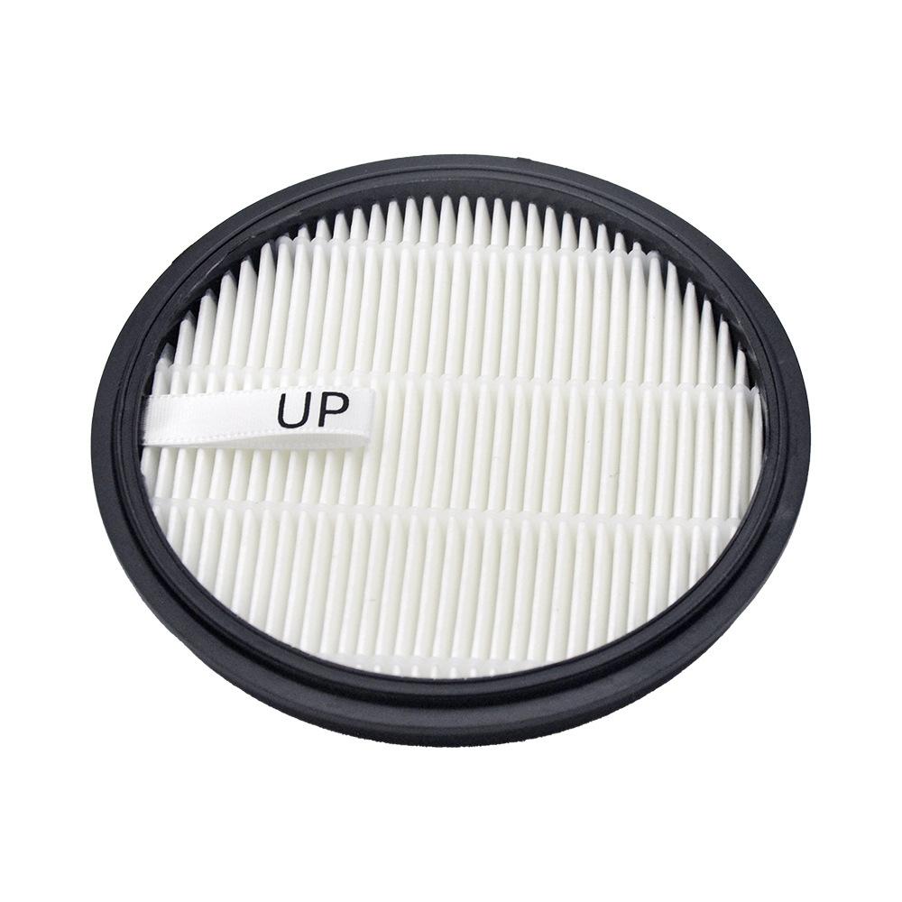For Ultenic U12 Handheld Vacuum Cleaner Accessories Original Filter HEPA Filter Core and Filter Screen In Three Packs