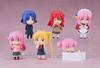Nendoroid Surprise Anime "Bocchi the Rock!" Non-scale Plastic Painted Figures Box of 6